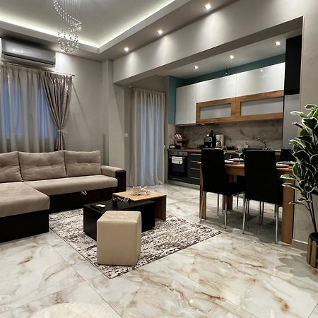 شقة Diamond سالونيك المظهر الخارجي الصورة