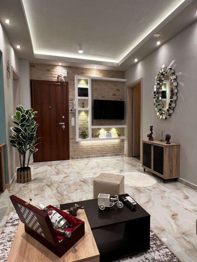 شقة Diamond سالونيك المظهر الخارجي الصورة