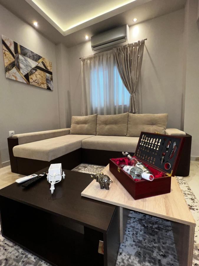 شقة Diamond سالونيك المظهر الخارجي الصورة